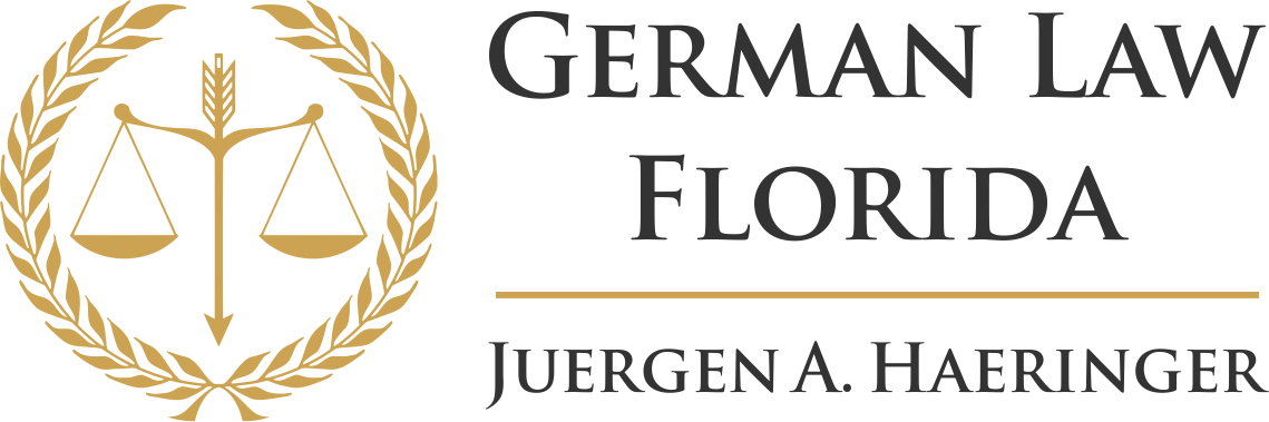 German Law Florida